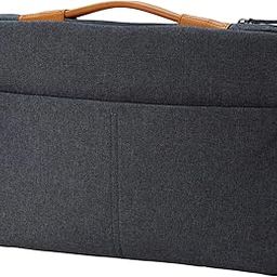 HP Envy Urban 14 Inch Sleeve with RFID Blocking Pocket for Notebooks-image-61