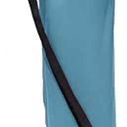 PANCHTATAVA SkyBlue Stble Dori Lock Exercise Yoga Mat Cover Bag only with Broad Strap Ideal for Men and Women-image-91
