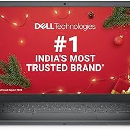 Dell 14 Laptop, Intel Core i5-1235U Processor/ 8GB/ 512GB SSD/ 14.0"(35.56cm) FHD with Comfortview/Windows 11 + MSO'21/ McAfee 15 Months/Spill-Resistant Keyboard/Black Color/ 1.48kg-image-24