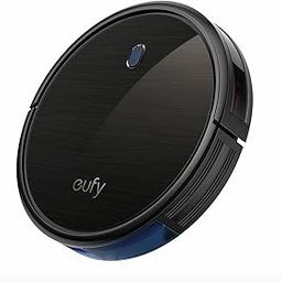 eufy BoostIQ RoboVac 11S (Slim), Super-Thin, 1300Pa Strong Suction, Quiet, Self-Charging Robotic Vacuum Cleaner, Cleans Hard Floors to Medium-Pile Carpets-23