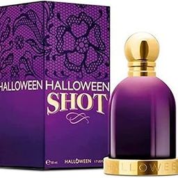 Halloween Perfumes Shot Women's Edt Spray, 3. 4 Ounce-26