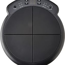 Kat Percussion KTMP1 Electronic Drum and Percussion Pad Sound Module-image-7