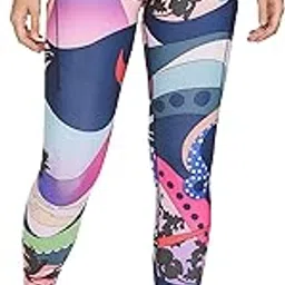 nike Women's Skinny Fit High Rise Tights-picture-18