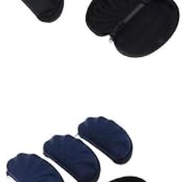 8Pcs EVA Zipper Eyeglass Box Glasses Hard Case Protector Container Holder|Health & Beauty | Vision Care | Eyeglass Cases|8 Pieces Zipper Eyegles Case-image-23