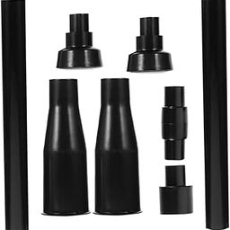 Mipcase 1set Fountain Nozzle Spray for Outdoor Water Features Versatile Replacement for Garden Fish Tank Captivating Water Easy Installation-image-63
