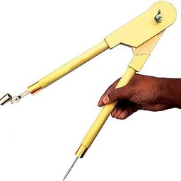 15 Inch Wooden Compass for Teachers (Super Quality) for Drawing in Black Board in Schools, Classes and Any Teaching Purpose-image-26