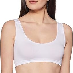 Women's Synthetic Air Bra Sports Bra, Stretchable-picture-38