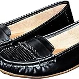Latest & Comfortable Casual Loafer for Girls-image-42