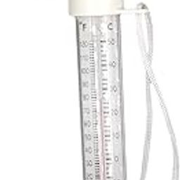 CALANDIS™ Pool Thermometer Temperature Measurement System for Fish Ponds Bath Pond SPA Yellow | Pool & Spa Thermometers | Pool Chemicals & Testing | Pools & Spas | Yard Garden & Outdoor Living-54