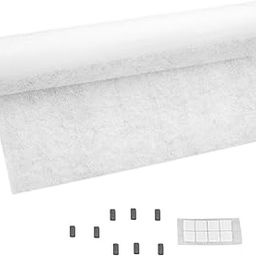 HEAVENGLOW Range Hood Filters Sheets Anti Oil Paper Universal Kitchen Range Hood Filter 5M-image-5