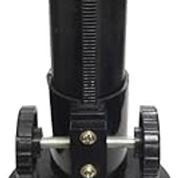 Anand Traders Refractor focuser for 90mm Telescope, 1.25''.-image-4