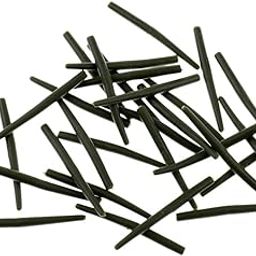 bnf® 30Pcs Anti Tangle Rig Sleeves - 36mm Rubber Carp Fishing Terminal Tackle | Fishing | Terminal Tackle | Other Terminal Tackle-image-79