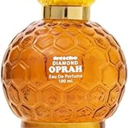 Trescho Diamond Oprah - EDP 100 ML with Citrus, Amber & Musk Fragnance-image-44