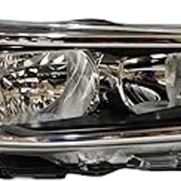 Headlight for Toyota Innova Crysta (Right/Driver Side) Without Projector & Adjustable Motor (2016-NOW)-image-47