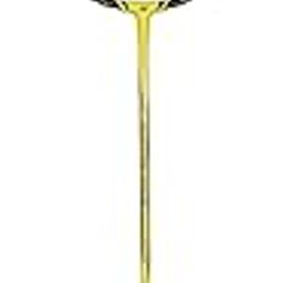 YONEX NANOFLARE 1000Z Badminton Racquet|4U 5G|Lightning Yellow|Smash Speed|Extra Stiff|AERO Frame|Explosive Sonic Flare System|Solid Feel Core|Head Light|Made in Japan-picture-26
