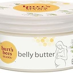 Burt's Bees Mama Bee Belly Butter 6.5 Ounce-12
