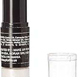 MAKE UP FOR LIFE Professional 2 In 1 Concealer & Highlighter-01, Cream, 10 g-8