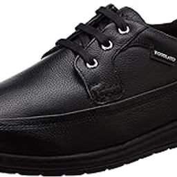Mens OGF 6195024 Uniform Dress Shoe-image-46