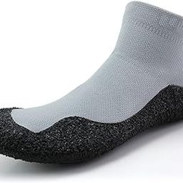 Men Pool Shoes Mesh Quick Drying Sport Shoes Outdoor Sneakers Non-Slip Lightweight Swimming Shoes Water Shoes-picture-6