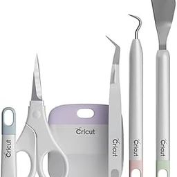 Cricut, Basic Tool Set, Core Colors-21