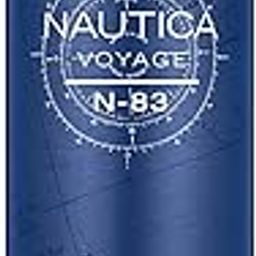 Nautica Voyage N83 Body Spray - 170g (For Men)-17