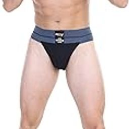 Ultimate Workout Supporter for Men | Gym Supporter for Men | Sports Underwear for Men | Gym Accessories for Men | Testicle Support Underwear | Spotter for Men-image-17