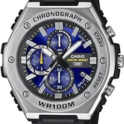 Youth MWA-300H-2AVDF Analog Blue Dial Men (AD282)-picture-37