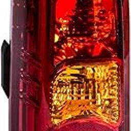 UNO Minda TL-6592MB Tail Light Assembly without Wire - Left for Maruti Eeco-image-66