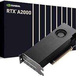 PNY NVIDIA RTX A2000 6GB pci_e_x16 GDDR6CTLR-18