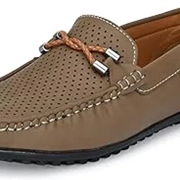 centrino Men's 9910-02 Loafer-picture-34