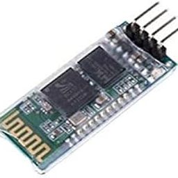 HC-06 4pin Bluetooth Module without Reset Switch-23