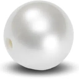 anuj sales 9.25 Ratti South Sea Pearl Gemstone Moti Stone Original Certified Astrological Loose Gemstone-picture-41