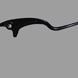 GAIYERA Yazdi Roadstar/Yezdi Adventure/Yezdi Scrambler Front Brake Lever 1Pc (Black)-32