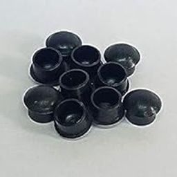 Chair caps Round 002 10 pcs (ID-13 mm, OD-17 mm)-image-50