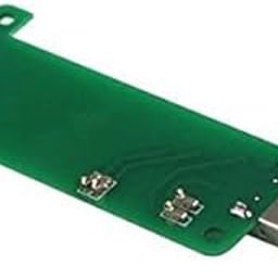 MERISHOPP 2Xraspberry Pi Zero W USB-A Addon Board USB-A Connector Expansion Board|Computers/Tablets & Networking | Computer Components & Parts | Interface/Add-On Cards | Port Expansion Cards-5