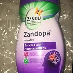 Zandu Zandopa Powder (200 G X 2)-image-52