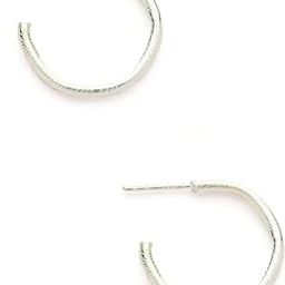 | 925 Sterling Silver | Silver Hoops | Gift for Sister, Gifts Women & Girls | With Hallmark & 925 Stamp-32