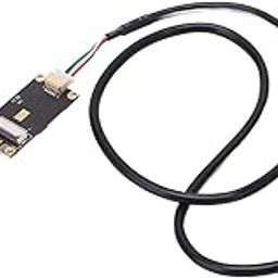 HD USB Camera Module Mini USB Camera Board OV5640 Camera Module Embedded Fixed Focus Without Distortion 5MP Camera Board for Industrial Equipment-0