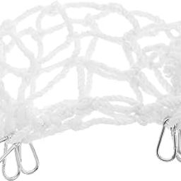 Hohopeti Safety Mesh Circular Manhole Net Heavy Duty Nylon Cover for Enhanced Sewer Easy Installation Design Excellent Pressure Resistance-image-58
