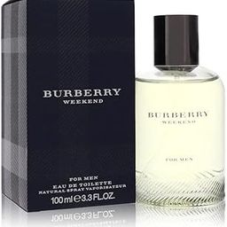 Weekend For Men Eau De Toilette (100ml)-image-20