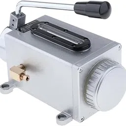 jazzy pearls JAZZY PEARLS® Lubricating Oil Filling Feed Pump Manual Hand Pump Single Outlet 4mm | Other Pumps | Pumps & Pump Accessories | Hydraulics, Pneumatics & Pumps-picture-7