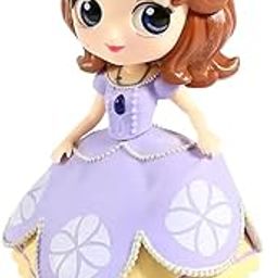 Tinion|| Cinderella (Disney) Action Figure Special Edition Action Figure for Car Dashboard, Decoration, Cake, Office Desk & Study Table (Pack of 1) (Height-16cm)-image-93