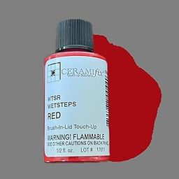Ceramifix Solid Red Touch up Paint-image-56
