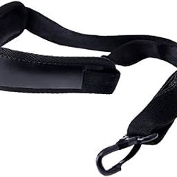 Saxophone Neck Strap Soft Sax Leather Padded for Alto Tenor Baritone Soprano-image-52