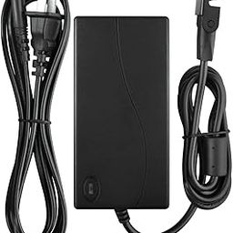 Onerbl 29V AC Adapter Compatible with Okin Refined Electric Technology Model 02-290018 V/N JLDP.10.025.000 JLDP.10.022.000 02290018 Lift Chair Recliner DC 29.0V 1.8A 52.2W DC29V Class 2 Power Supply-image-41
