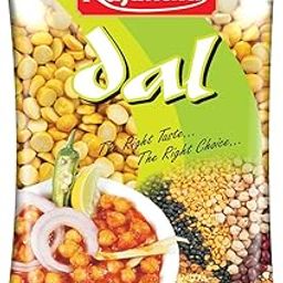 Rajdhani Chana Dal, 1kg-13