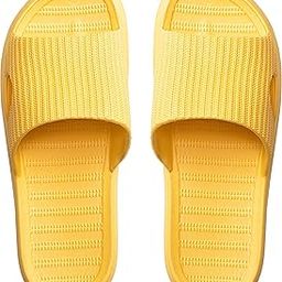 Slippers For Women Men Sandals Casual Flats Footwear Man Girls Sliders Flip Flops Chappals Ladies Clogs Sleeper Slides Stylish Ortho Bathroom Soft Home-17