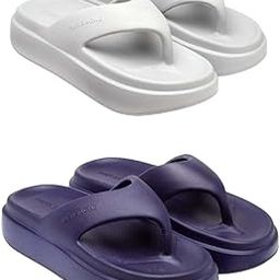 Extra Soft Classic Casual wear with Ultra Soft Flexibility Technology Sandal for Women's/Girl's-image-90
