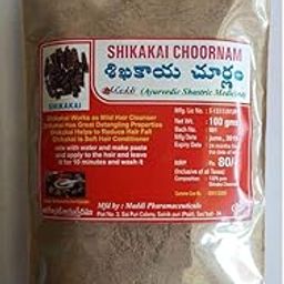 Shikakai Choornam 100gm Pack of 3-31