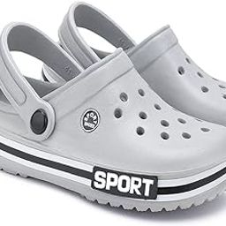 Men Casual Sandal (Grey) ORI(MS)-1904-image-11